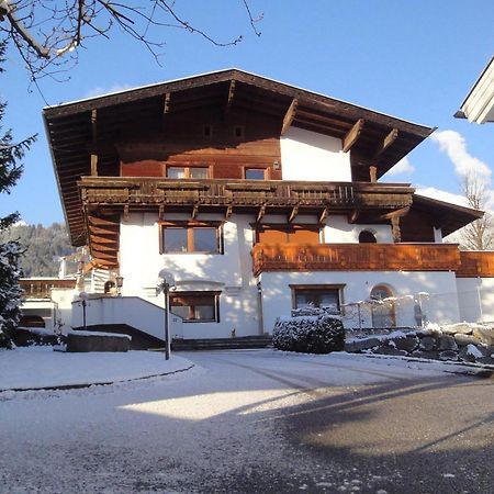 Ferienwohnung Mariner Inzing Exterior photo