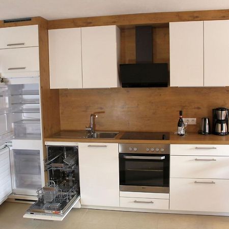 Ferienwohnung Mariner Inzing Exterior photo