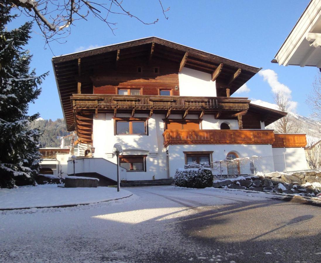 Ferienwohnung Mariner Inzing Exterior photo