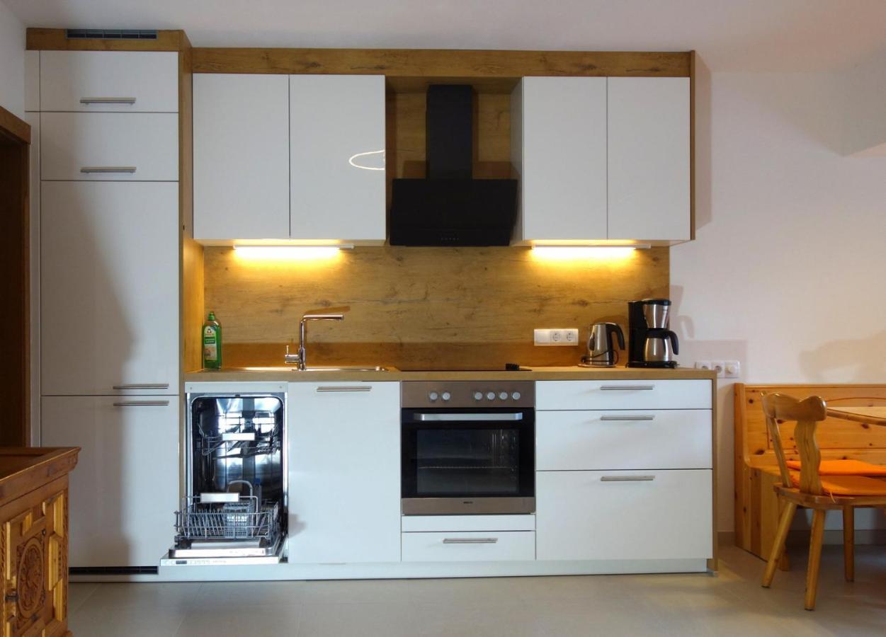 Ferienwohnung Mariner Inzing Exterior photo