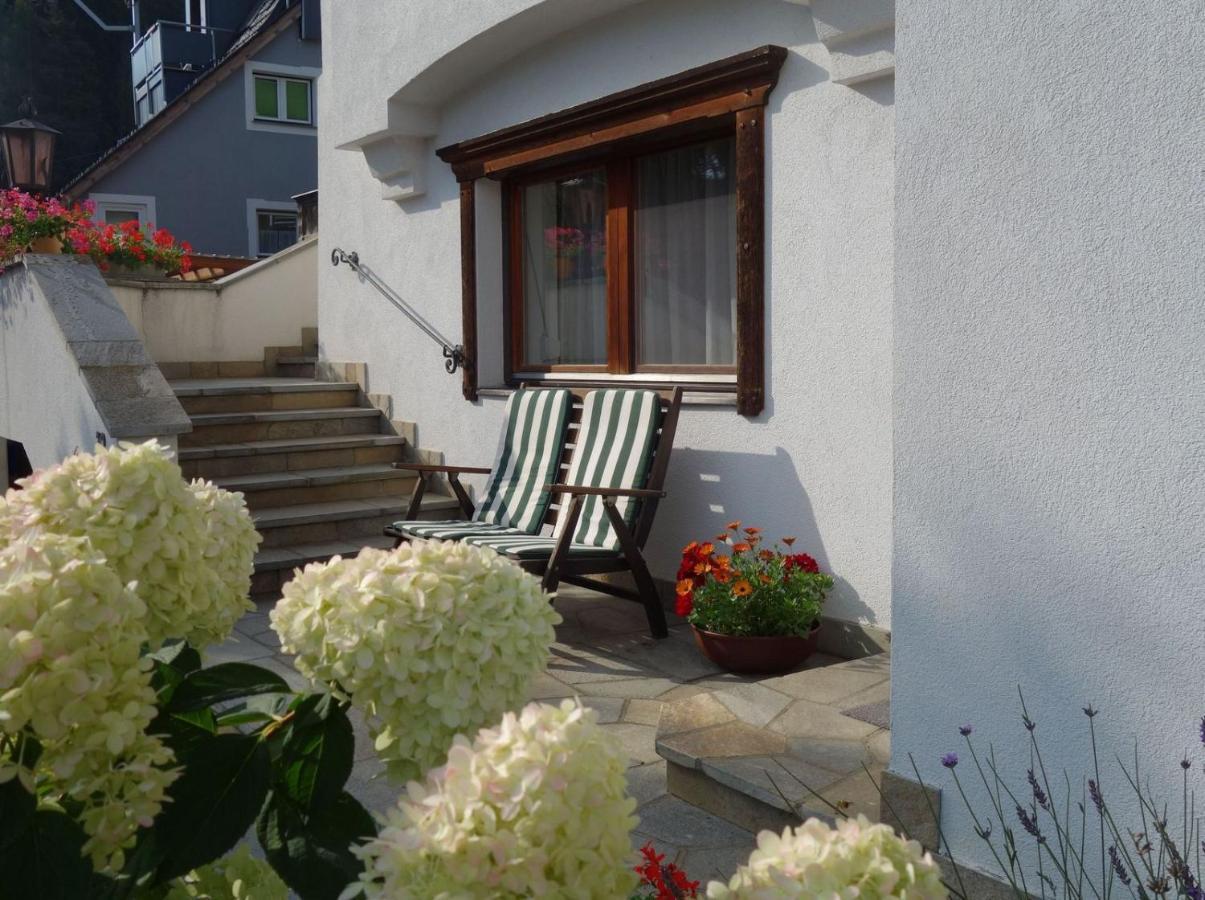 Ferienwohnung Mariner Inzing Exterior photo